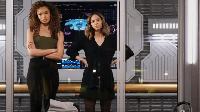 Click to watch 'Silence of the Sonograms...' (popup) DCs Legends Of Tomorrow